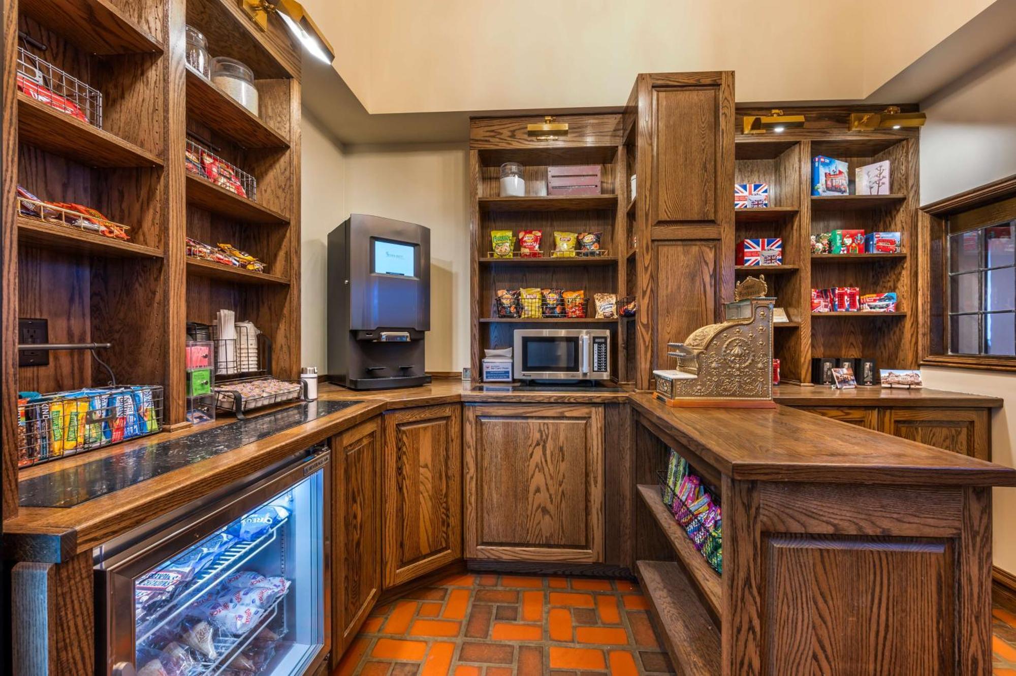 Best Western Premier Mariemont Inn Cincinnati Esterno foto