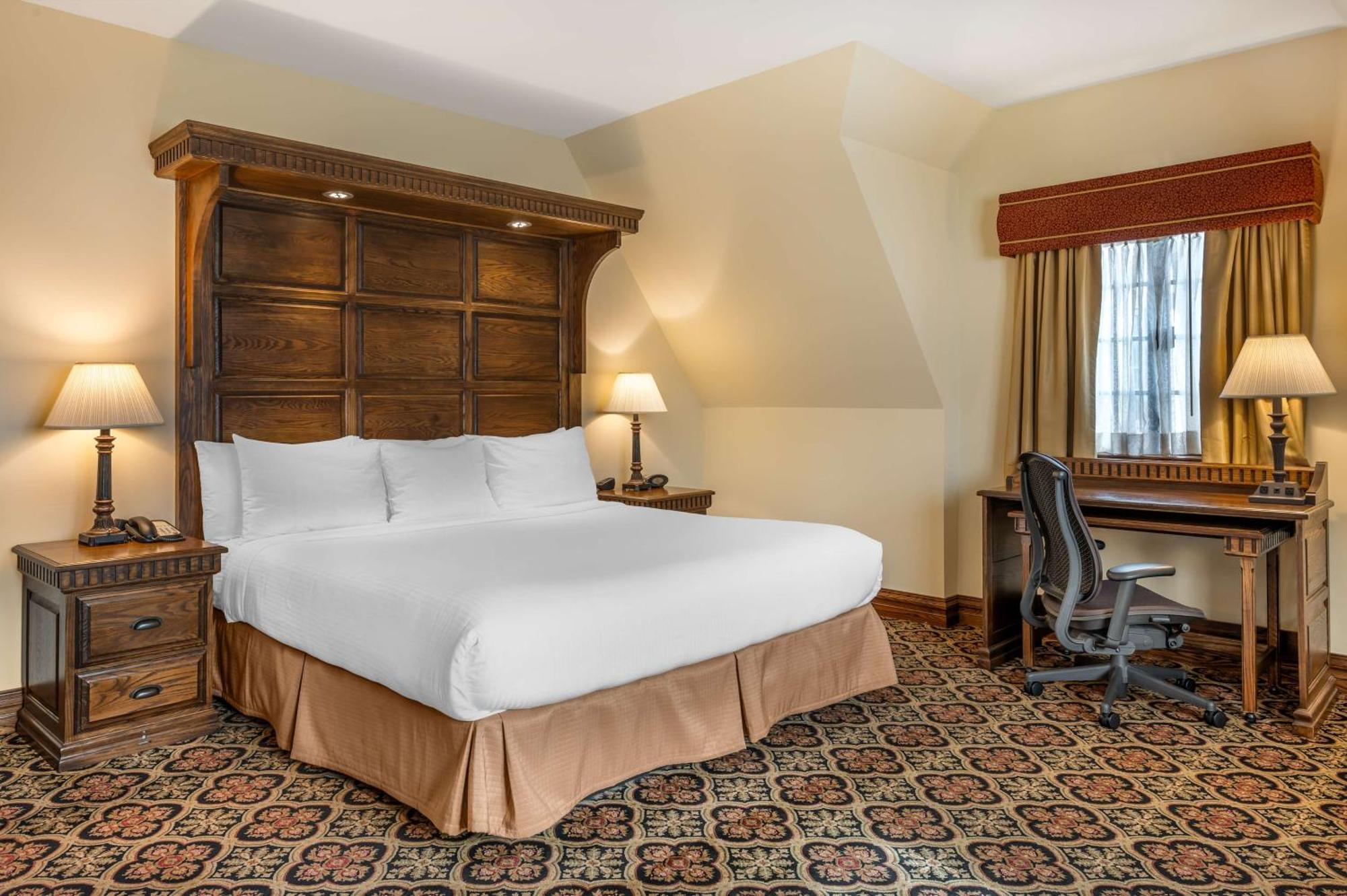 Best Western Premier Mariemont Inn Cincinnati Esterno foto