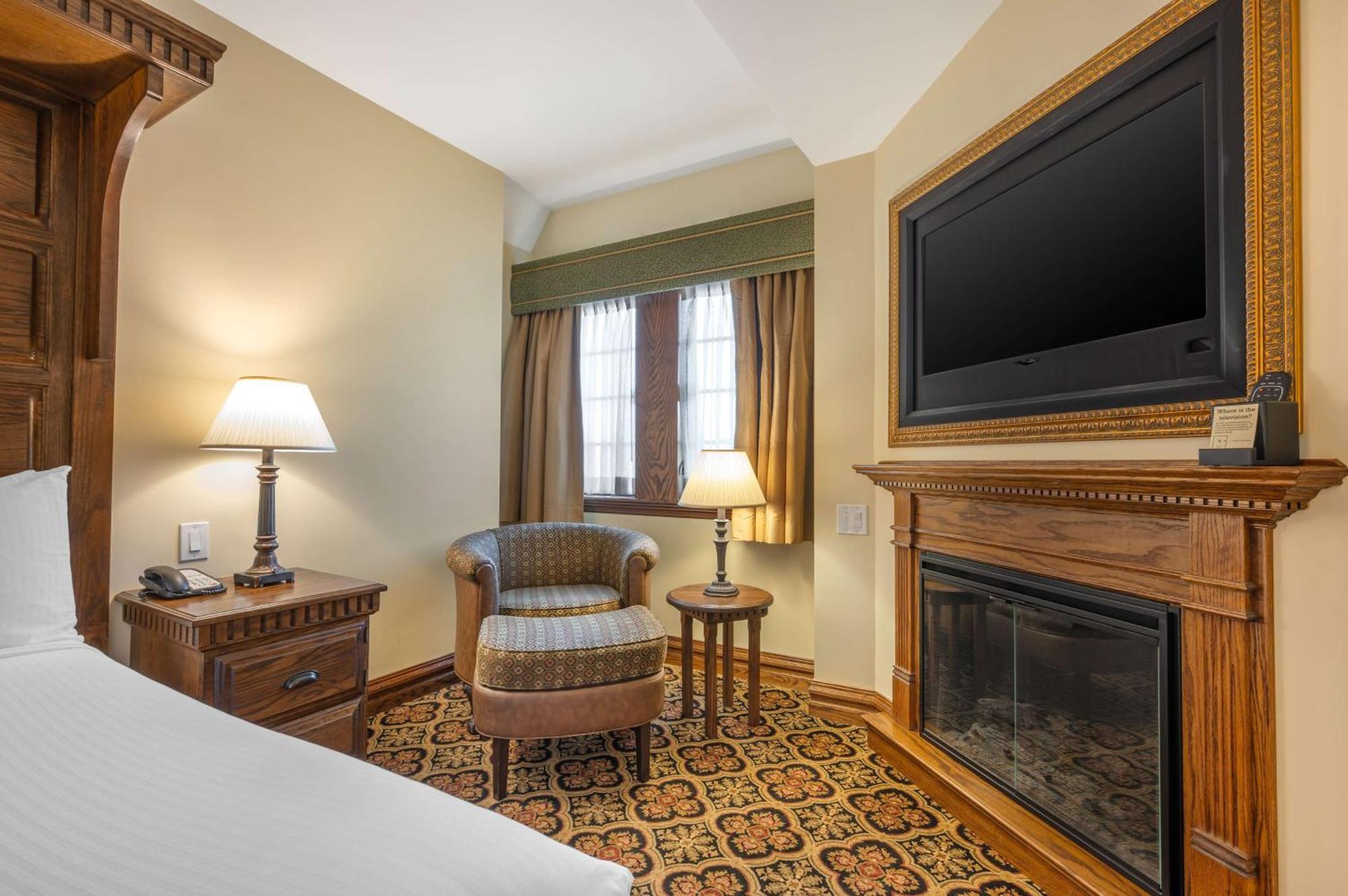 Best Western Premier Mariemont Inn Cincinnati Esterno foto