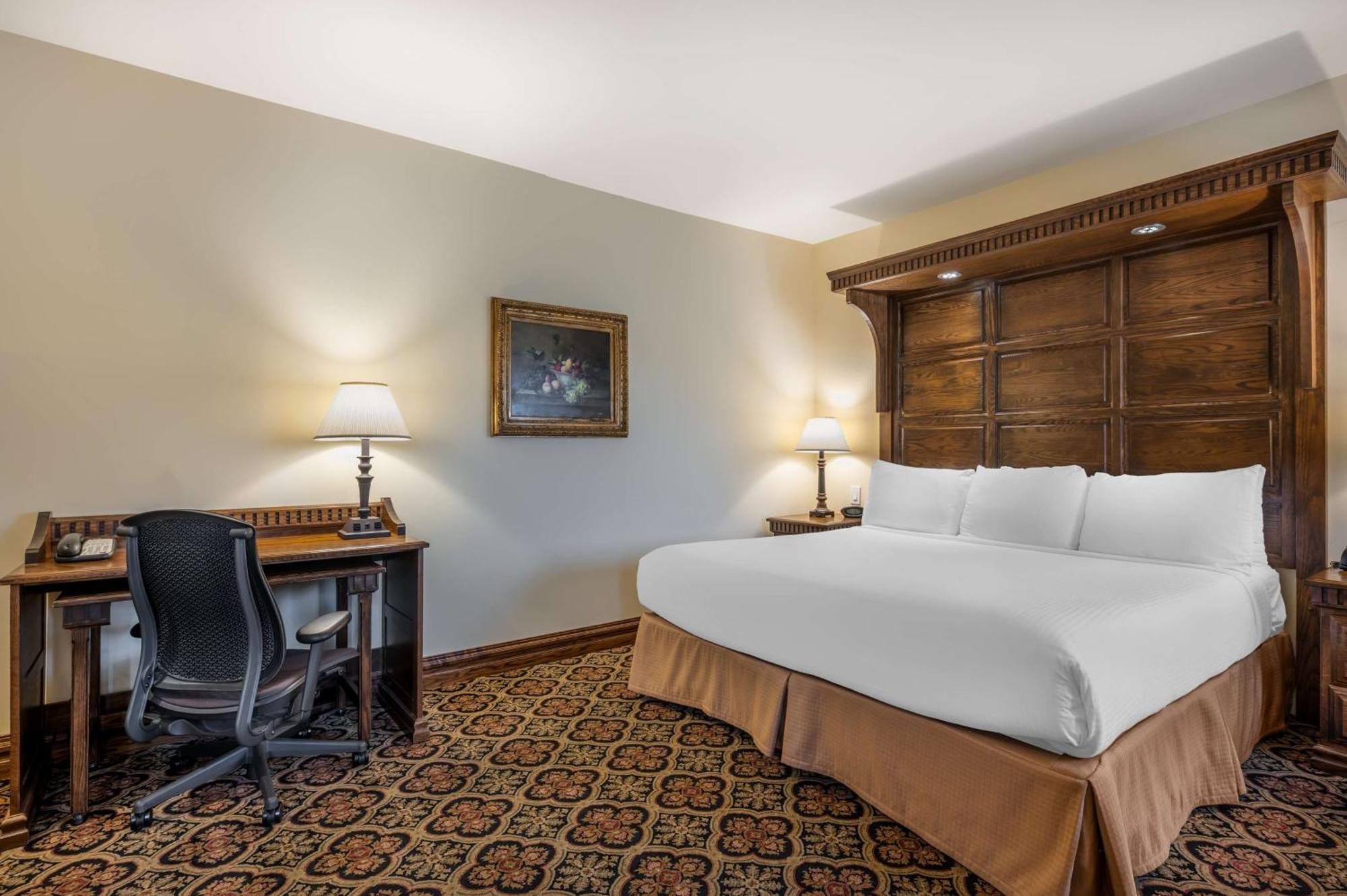 Best Western Premier Mariemont Inn Cincinnati Esterno foto