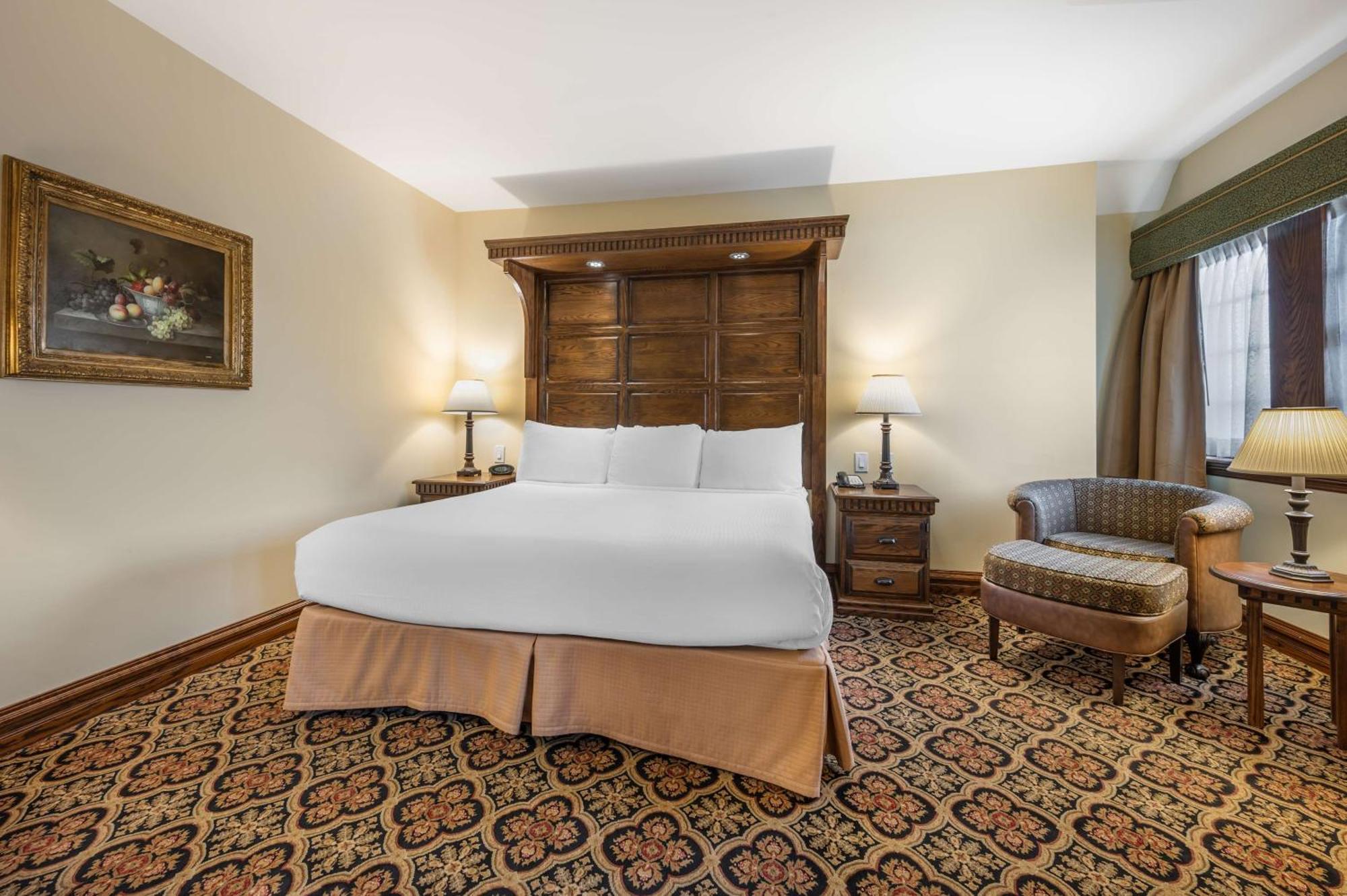 Best Western Premier Mariemont Inn Cincinnati Esterno foto
