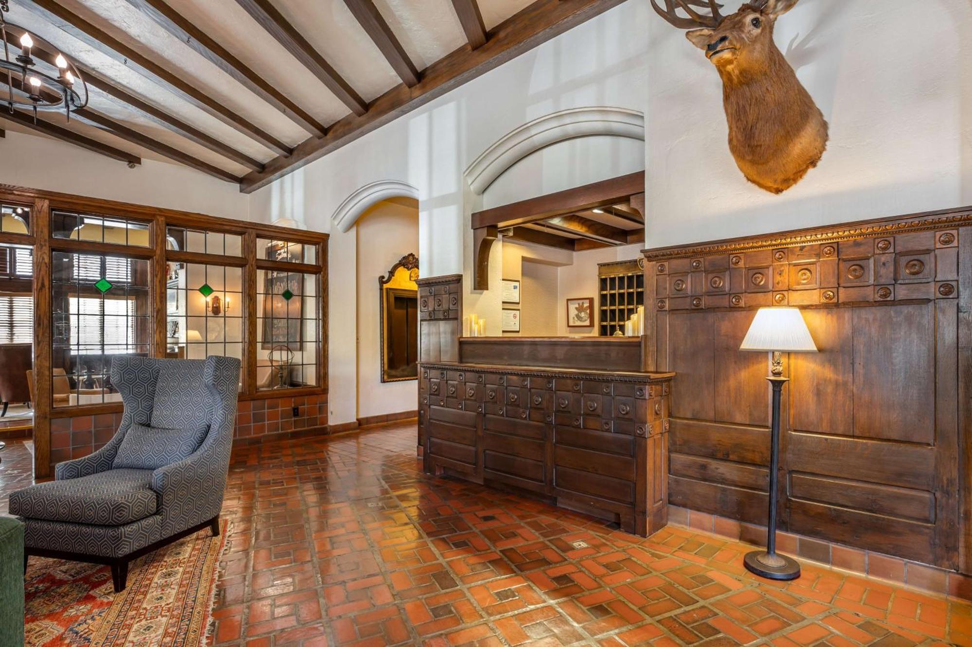 Best Western Premier Mariemont Inn Cincinnati Esterno foto