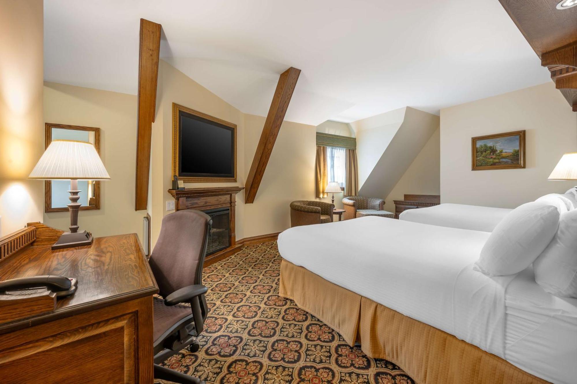 Best Western Premier Mariemont Inn Cincinnati Esterno foto
