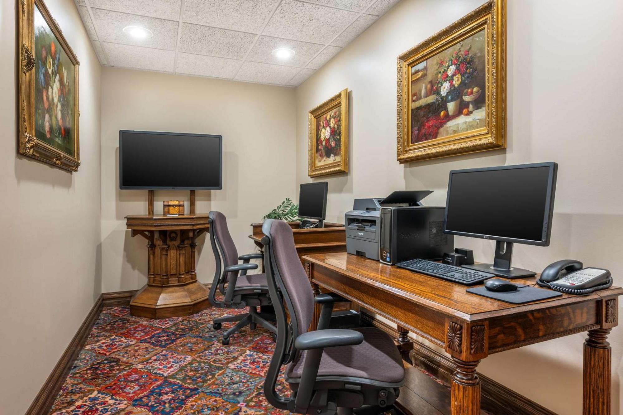Best Western Premier Mariemont Inn Cincinnati Esterno foto