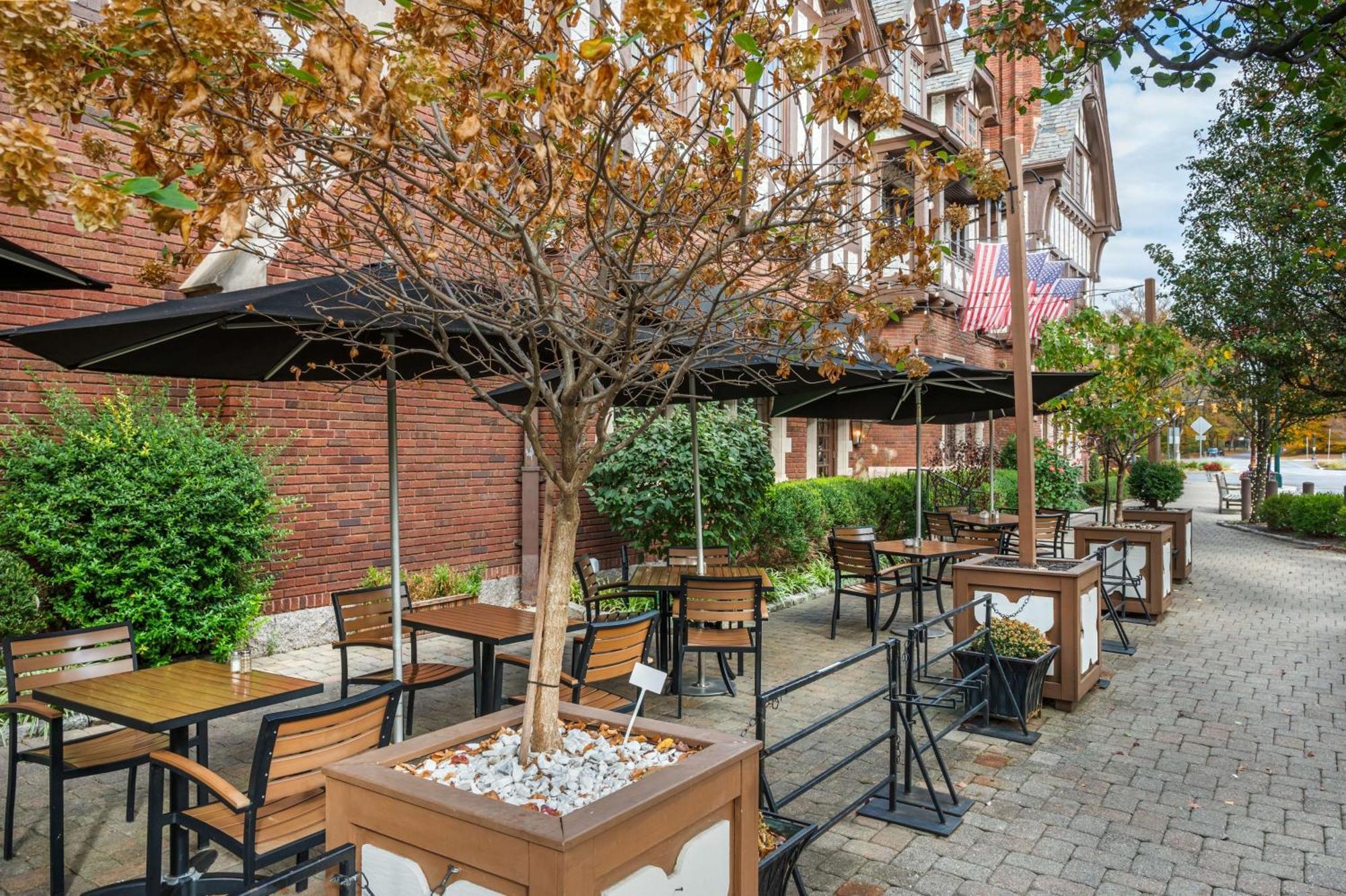 Best Western Premier Mariemont Inn Cincinnati Esterno foto