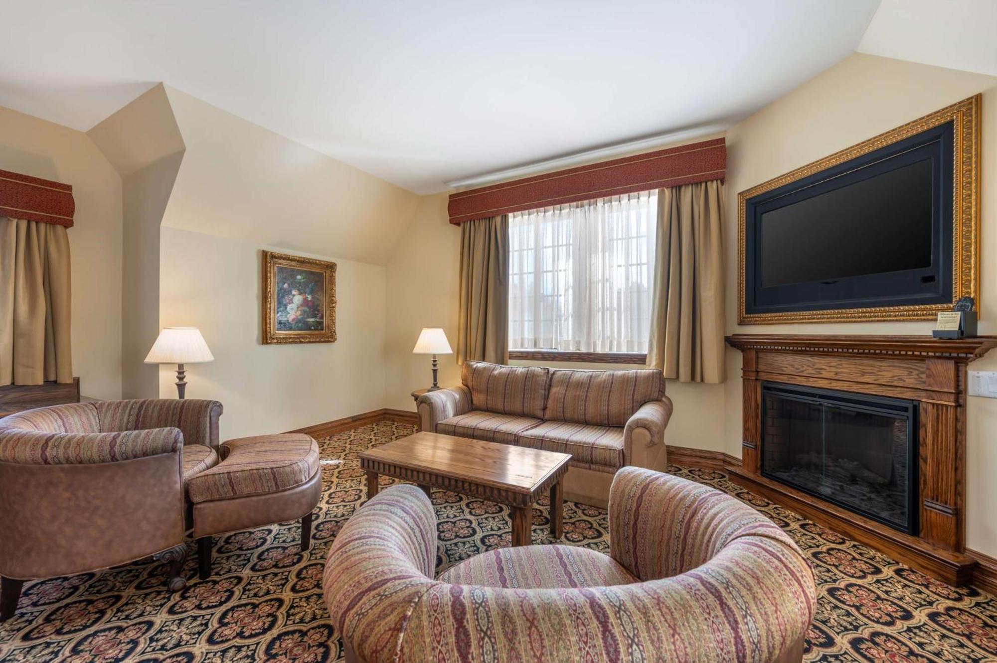 Best Western Premier Mariemont Inn Cincinnati Esterno foto