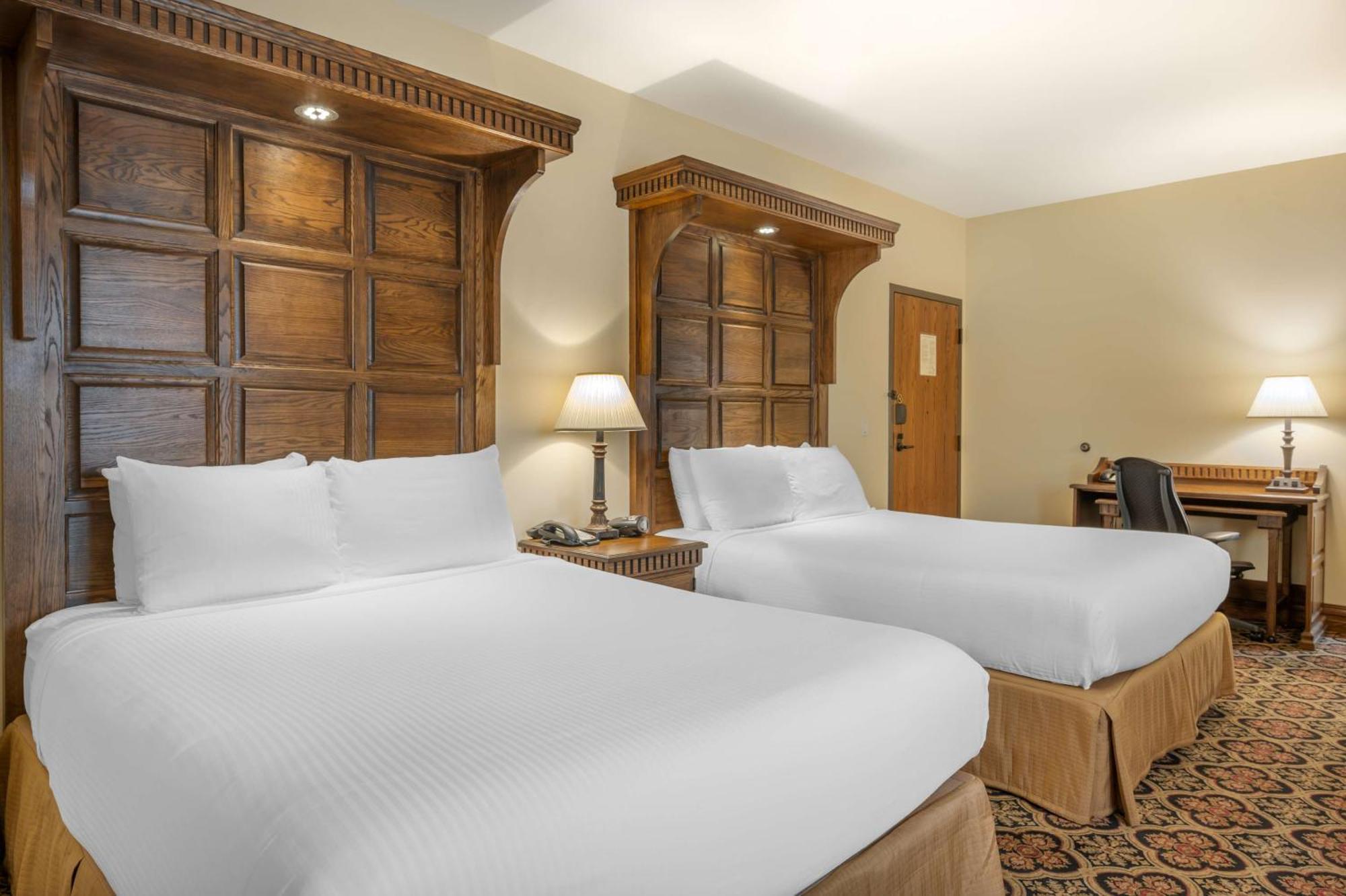 Best Western Premier Mariemont Inn Cincinnati Esterno foto