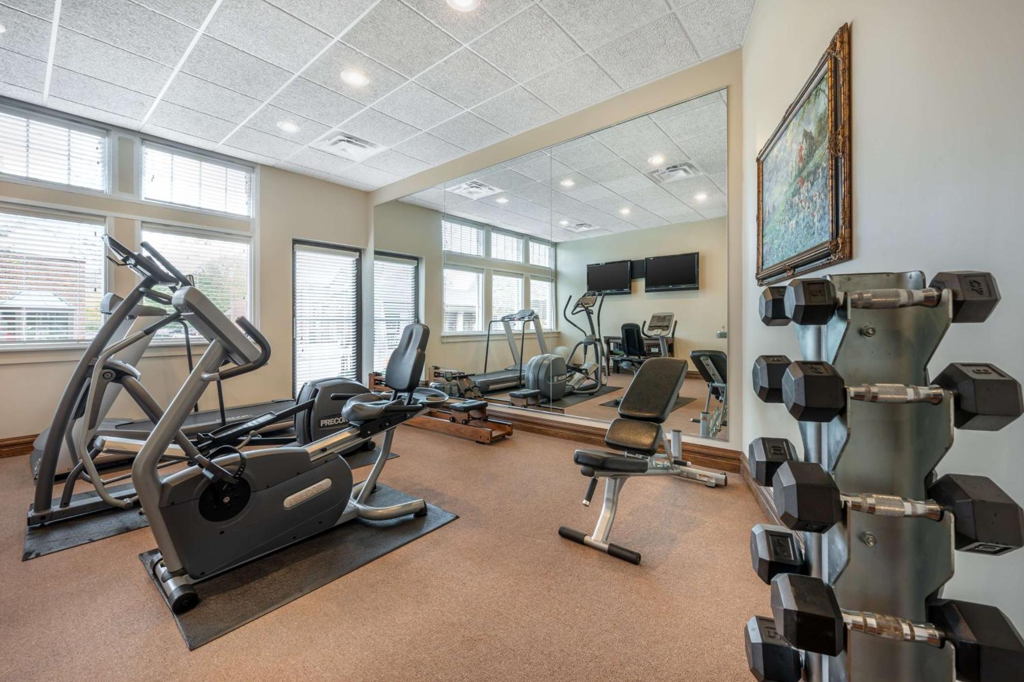 Best Western Premier Mariemont Inn Cincinnati Esterno foto