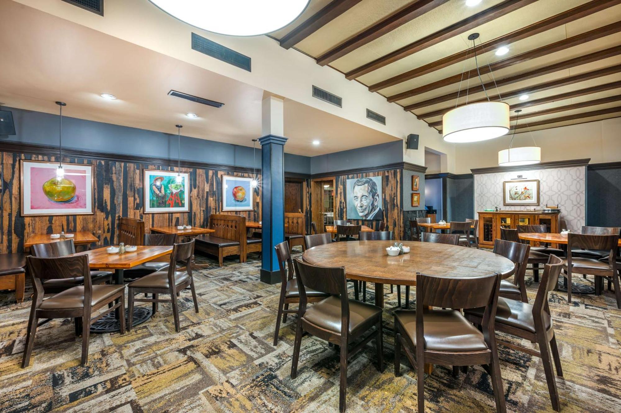 Best Western Premier Mariemont Inn Cincinnati Esterno foto